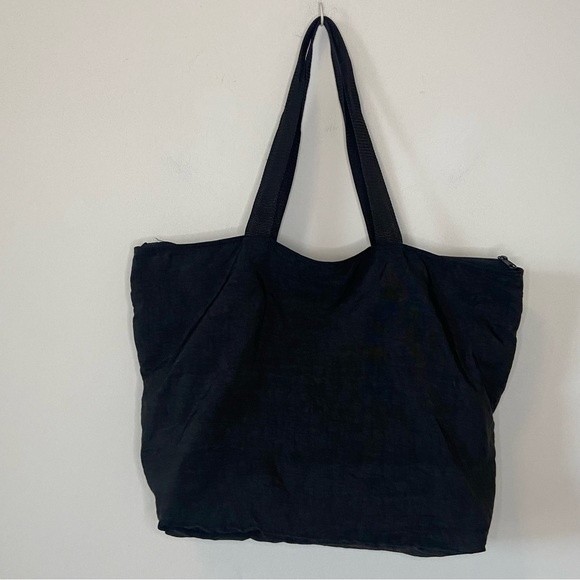 Walt Disney World Mickey Donald Pluto Goofy Winnie Pooh Tigger Embroidery Tote - Picture 3 of 7